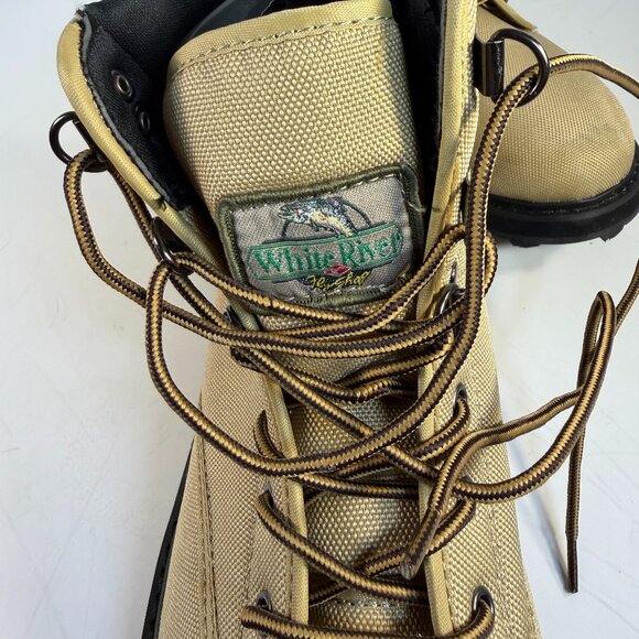 Mens size 11 boots